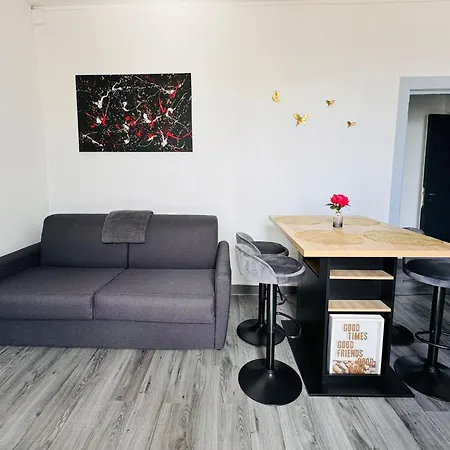 Apartment Islen Cognac