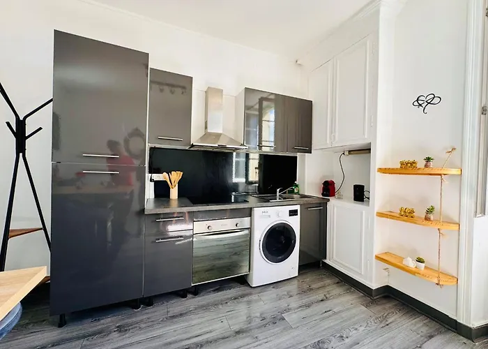 Islen Apartamento Cognac